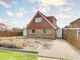 Thumbnail Detached bungalow for sale in Foxley Lane, Worthing