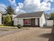 Thumbnail Detached bungalow for sale in Jamieson Gardens, Shotts