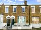 Thumbnail Terraced house to rent in Ashley Road, Richmond