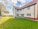 Thumbnail Detached house for sale in Flower Meadow, Little Fransham