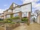 Thumbnail Semi-detached house for sale in Hillview Crescent, Orpington