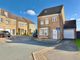 Thumbnail Detached house for sale in Chantry Orchards, Dodworth, Barnsley
