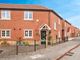 Thumbnail Semi-detached house for sale in Alnwick Way, Grantham