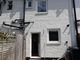 Thumbnail Terraced house to rent in Bradbourne Road, Sevenoaks