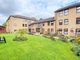 Thumbnail Flat for sale in Ravenscourt, High Street, Harrogate