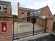 Thumbnail Detached house for sale in Market Street, Mexborough