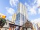 Thumbnail Penthouse for sale in The Bank Tower 2, Sheepcote Street, Birmingham