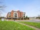 Thumbnail Flat for sale in Landmark Place, Moorfield Road, Middlesex