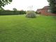 Thumbnail Detached bungalow for sale in Upperthorpe Road, Westwoodside, Doncaster
