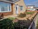 Thumbnail Semi-detached bungalow for sale in Douai Drive, Delves Lane, Consett