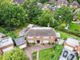 Thumbnail Terraced house for sale in Winnington Close, Hampstead Garden Suburb