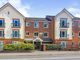 Thumbnail Flat for sale in Pegasus Court, Stafford Road, Caterham, Surrey