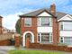 Thumbnail Semi-detached house for sale in Bramley Drive, Sheffield, South Yorkshire