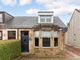 Thumbnail Semi-detached house for sale in Carlisle Road, Airdrie