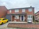 Thumbnail Detached house for sale in Kitling Greaves Lane, Burton-On-Trent