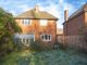 Thumbnail Detached house for sale in Rectory Road, Sutton Coldfield