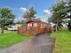 Thumbnail Mobile/park home for sale in Felton, Morpeth