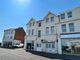 Thumbnail Flat for sale in Belle Vue Road, Bournemouth