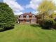 Thumbnail Detached house to rent in New Park Road, Cranleigh