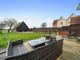 Thumbnail Detached house for sale in Hardys Green, Birch, Colchester