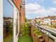 Thumbnail Flat for sale in Guinevere Court, King George Crescent, Wembley