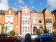 Thumbnail Flat for sale in Drakefield Road, London