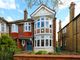 Thumbnail Semi-detached house for sale in Carbery Avenue, London