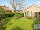 Thumbnail Detached bungalow for sale in Hillside Avenue, Thorpe St. Andrew, Norwich