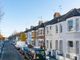 Thumbnail Terraced house for sale in Beryl Road, Hammersmith, London