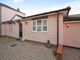 Thumbnail Semi-detached bungalow for sale in Albert Road, Luton
