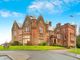 Thumbnail Flat for sale in Manor Park Avenue, Paisley