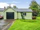 Thumbnail Detached house for sale in Aberteifi, Cardigan