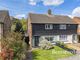 Thumbnail Semi-detached house for sale in Rollestons, Writtle