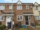 Thumbnail Terraced house for sale in Durham Place, Eton Road, Ilford