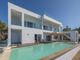 Thumbnail Villa for sale in Cala Moli, Sant Josep De Sa Talaia, Ibiza, Balearic Islands, Spain