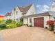 Thumbnail Semi-detached house for sale in Cippenham, Slough, Berkshire