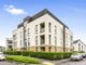 Thumbnail Flat for sale in Cranwell Road, Locking, Weston-Super-Mare
