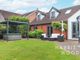 Thumbnail Detached house for sale in Coach Road, Great Horkesley, Colchester, Essex
