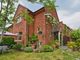 Thumbnail End terrace house for sale in Burcott Road, Wells, Somerset
