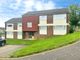 Thumbnail Flat to rent in St. Michaels Close, Chatham, Kent