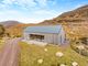 Thumbnail Detached house for sale in Annat, Torridon, Ross-Shire