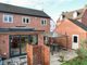 Thumbnail Detached house for sale in Elgin Gardens, Stratford-Upon-Avon