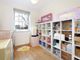 Thumbnail Flat to rent in Usk Road, London