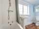 Thumbnail Terraced house for sale in Brompton Road, Mackworth, Derby