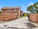 Thumbnail Detached house for sale in Moss Road, Moss, Doncaster