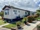 Thumbnail Detached bungalow for sale in Court Mount, Canterbury Road, Birchington