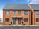 Thumbnail Semi-detached house to rent in Heyford Park, Bicester, Oxfordshir