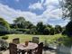 Thumbnail Detached house for sale in Ivy Cottage, Mill Lane, Tallington, Stamford