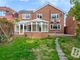 Thumbnail Detached house for sale in Tennyson Walk, Northfleet, Gravesend, Kent