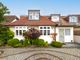 Thumbnail Bungalow for sale in The Vale, London
